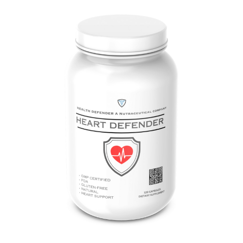 HEART DEFENDER™ - COMING SOON