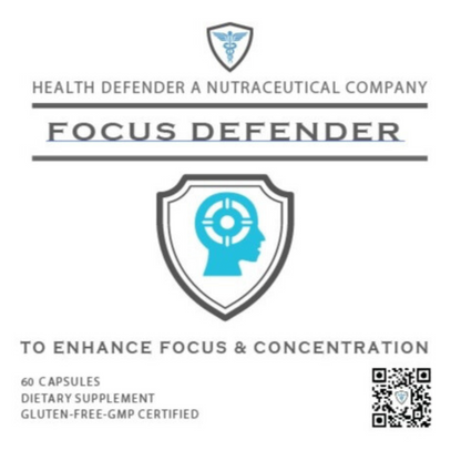 FOCUS DEFENDER™