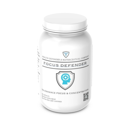 FOCUS DEFENDER™