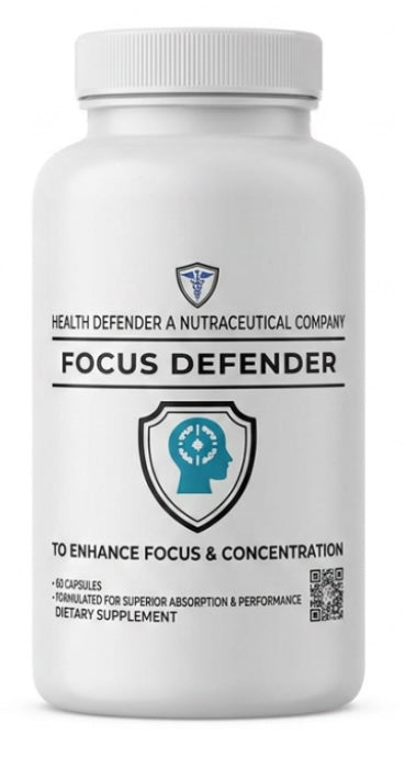 FOCUS DEFENDER™