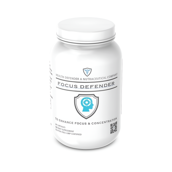 FOCUS DEFENDER™