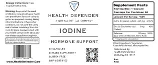 IODINE