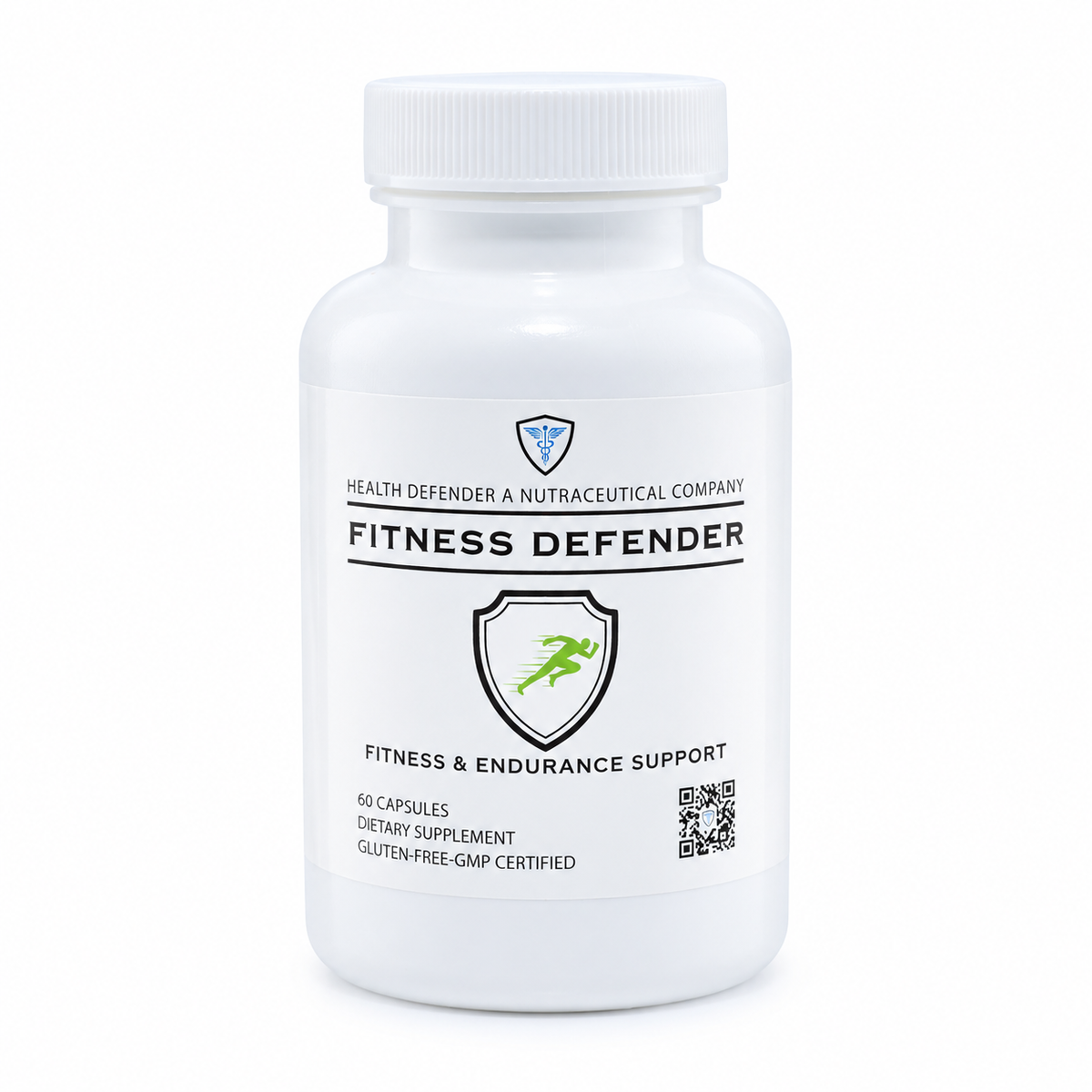FITNESS DEFENDER™