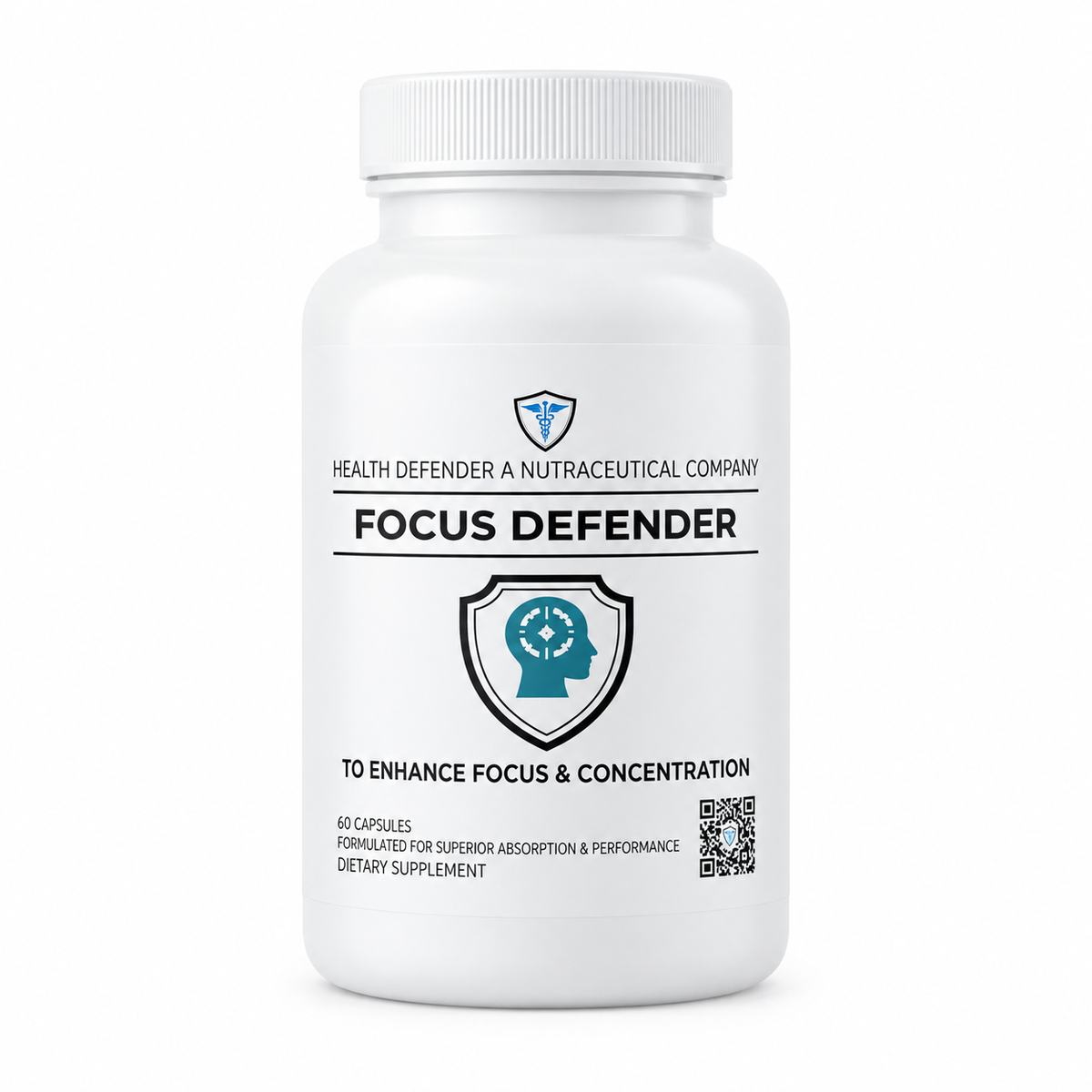 FOCUS DEFENDER™