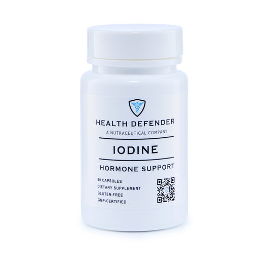 IODINE