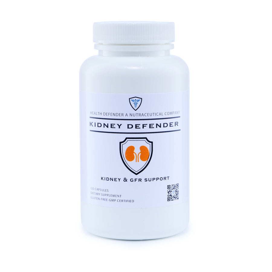 KIDNEY DEFENDER™