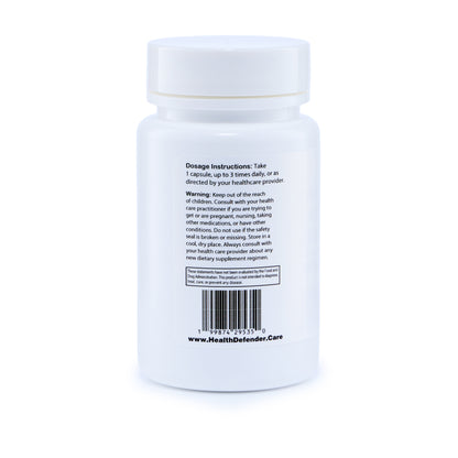 Methylfolate + B12