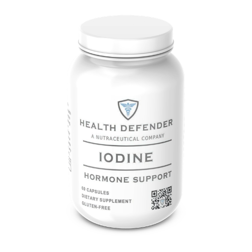IODINE