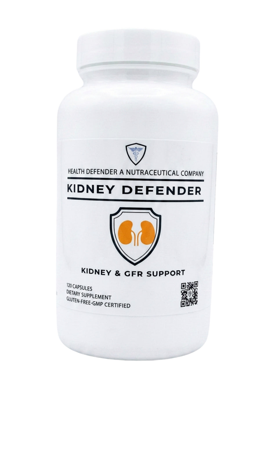 KIDNEY DEFENDER™