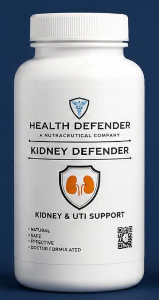 KIDNEY DEFENDER™