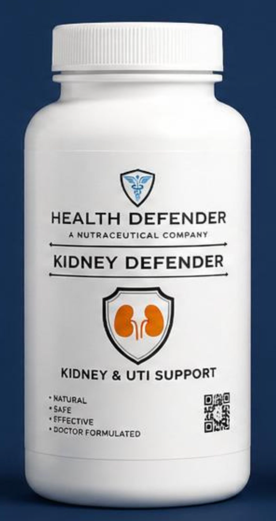 KIDNEY DEFENDER™