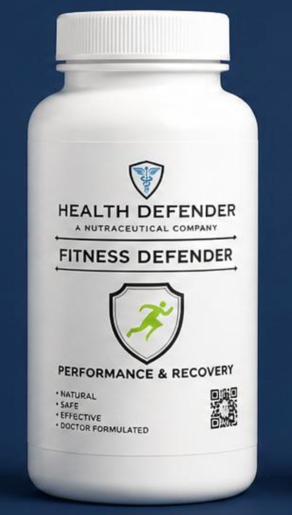 FITNESS DEFENDER™