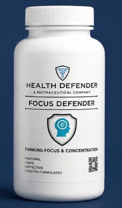 FOCUS DEFENDER™