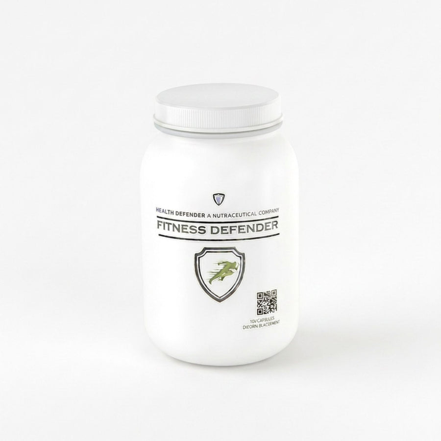 FITNESS DEFENDER™