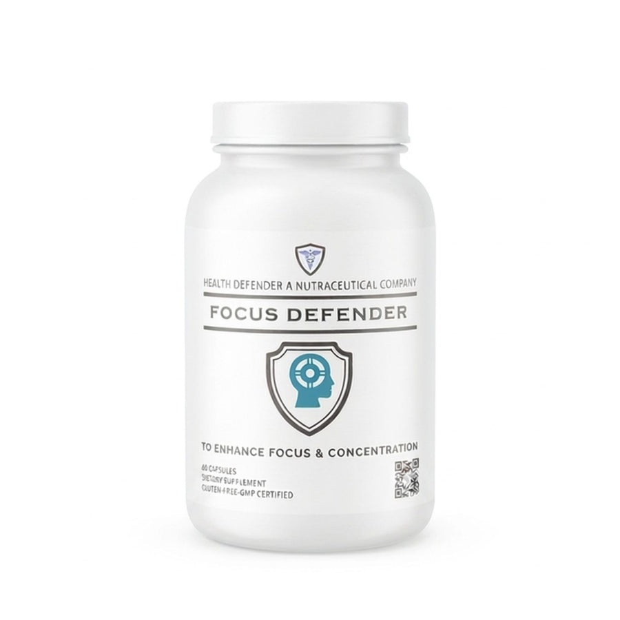 FOCUS DEFENDER™