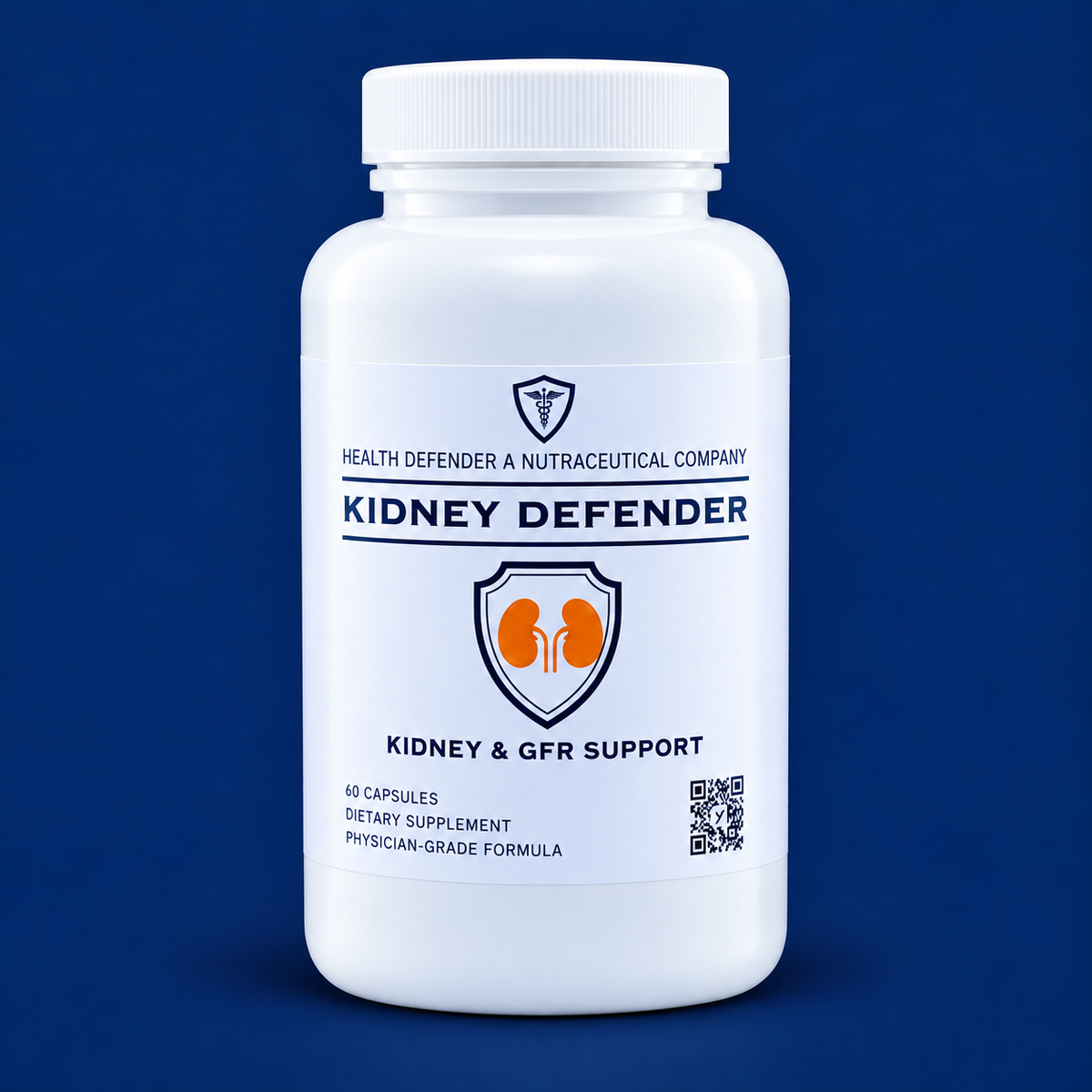 KIDNEY DEFENDER™
