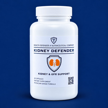 KIDNEY DEFENDER™