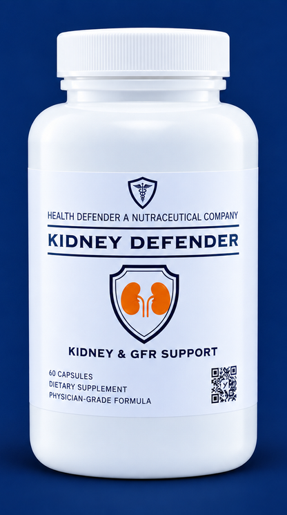 KIDNEY DEFENDER™