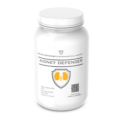 KIDNEY DEFENDER™