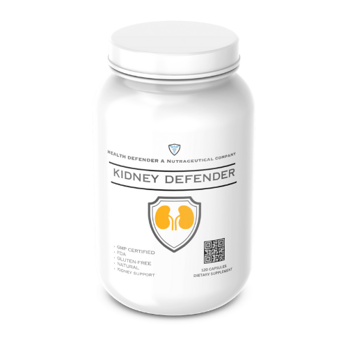 KIDNEY DEFENDER™